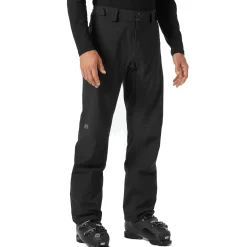 Helly Hansen Swift 3L Shell Pants - Men's- Snow Clothing|Snowboard Pants & Bibs