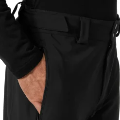 Helly Hansen Swift 3L Shell Pants - Men's- Snow Clothing|Snowboard Pants & Bibs