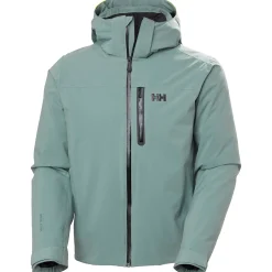 Helly Hansen Swift Stretch Jacket - Men's- Snow Clothing|Insulated & Puffer Jackets