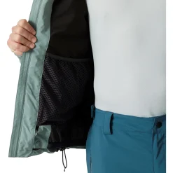 Helly Hansen Swift Stretch Jacket - Men's- Snow Clothing|Insulated & Puffer Jackets