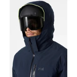 Helly Hansen Swift Stretch Jacket - Men's- Snow Clothing|Insulated & Puffer Jackets