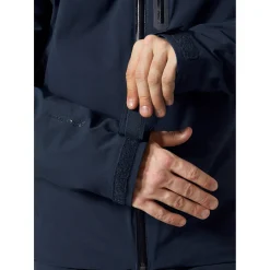 Helly Hansen Swift Stretch Jacket - Men's- Snow Clothing|Insulated & Puffer Jackets