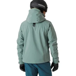 Helly Hansen Swift Stretch Jacket - Men's- Snow Clothing|Insulated & Puffer Jackets