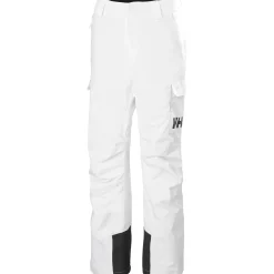 Helly Hansen Switch Cargo Insulated Pants - Women's-Women Snow Clothing|Snowboard Pants & Bibs