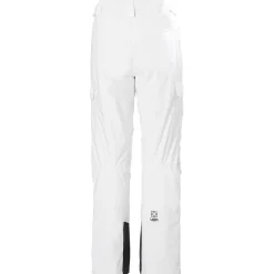 Helly Hansen Switch Cargo Insulated Pants - Women's-Women Snow Clothing|Snowboard Pants & Bibs
