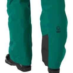 Helly Hansen Switch Cargo Insulated Pants - Women's-Women Snow Clothing|Snowboard Pants & Bibs