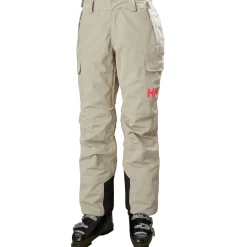 Helly Hansen Switch Cargo Insulated Pants - Women's-Women Snow Clothing|Snowboard Pants & Bibs
