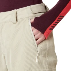 Helly Hansen Switch Cargo Insulated Pants - Women's-Women Snow Clothing|Snowboard Pants & Bibs