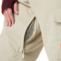 Helly Hansen Switch Cargo Insulated Pants - Women's-Women Snow Clothing|Snowboard Pants & Bibs