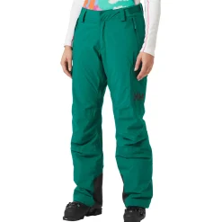 Helly Hansen Switch Cargo Insulated Pants - Women's-Women Snow Clothing|Snowboard Pants & Bibs