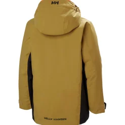 Helly Hansen Traverse Jacket - Kids'-Kids Kids Jackets|Boys Snow Clothing