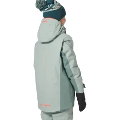 Helly Hansen Traverse Jacket - Kids'-Kids Kids Jackets|Boys Snow Clothing