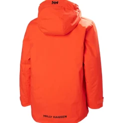 Helly Hansen Traverse Jacket - Kids'-Kids Kids Jackets|Boys Snow Clothing