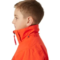 Helly Hansen Traverse Jacket - Kids'-Kids Kids Jackets|Boys Snow Clothing