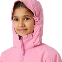 Helly Hansen Traverse Jacket - Kids'-Kids Kids Jackets|Boys Snow Clothing