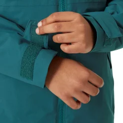 Helly Hansen Traverse Jacket - Kids'-Kids Kids Jackets|Boys Snow Clothing