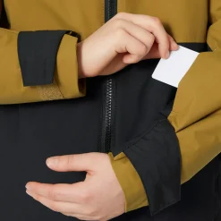 Helly Hansen Traverse Jacket - Kids'-Kids Kids Jackets|Boys Snow Clothing