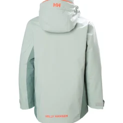 Helly Hansen Traverse Jacket - Kids'-Kids Kids Jackets|Boys Snow Clothing