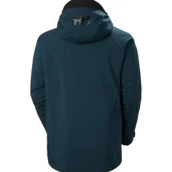 Helly Hansen ULLR D Insulated Jacket - Men's- Snow Clothing|Insulated & Puffer Jackets
