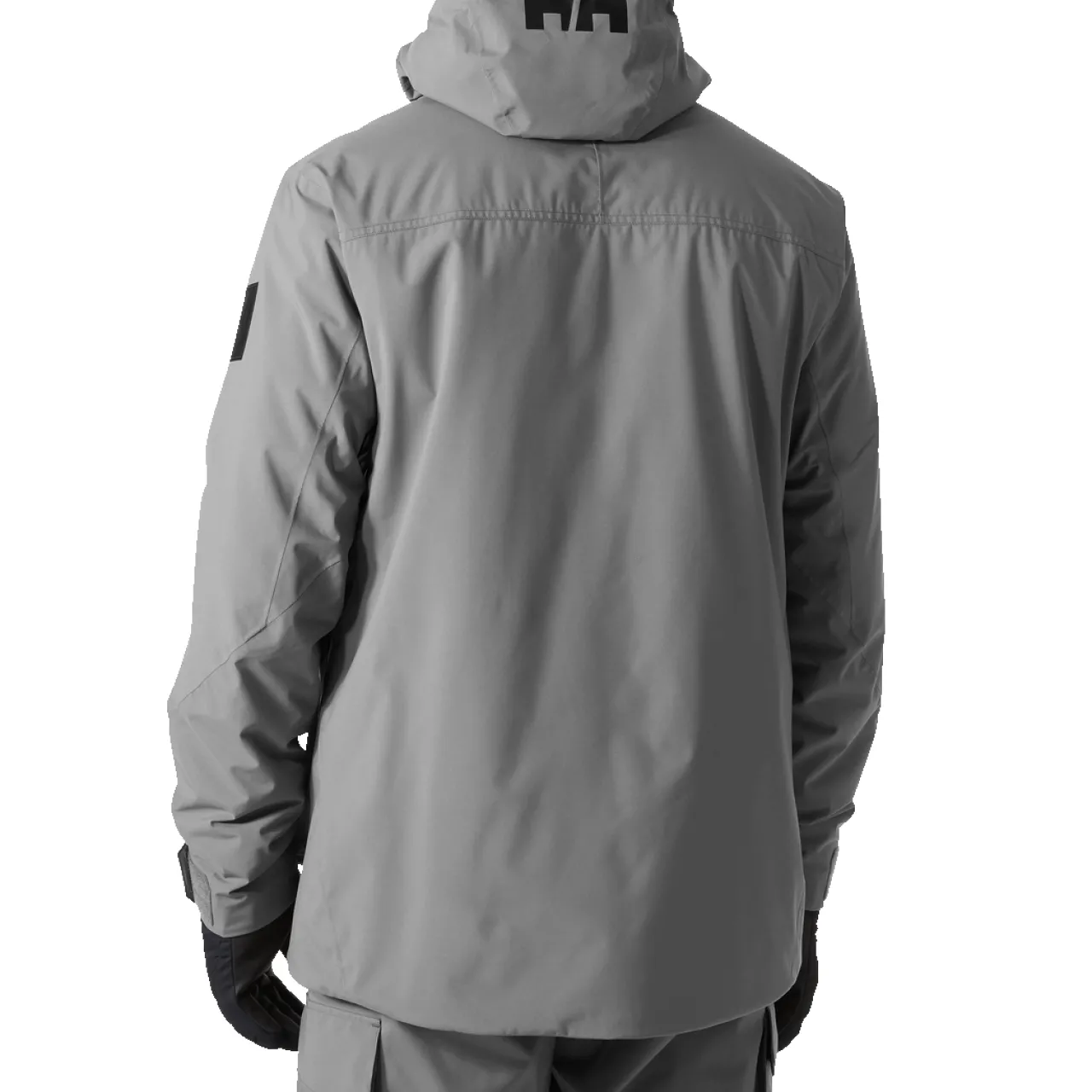 Helly Hansen ULLR D Insulated Jacket - Men's- Snow Clothing|Insulated & Puffer Jackets