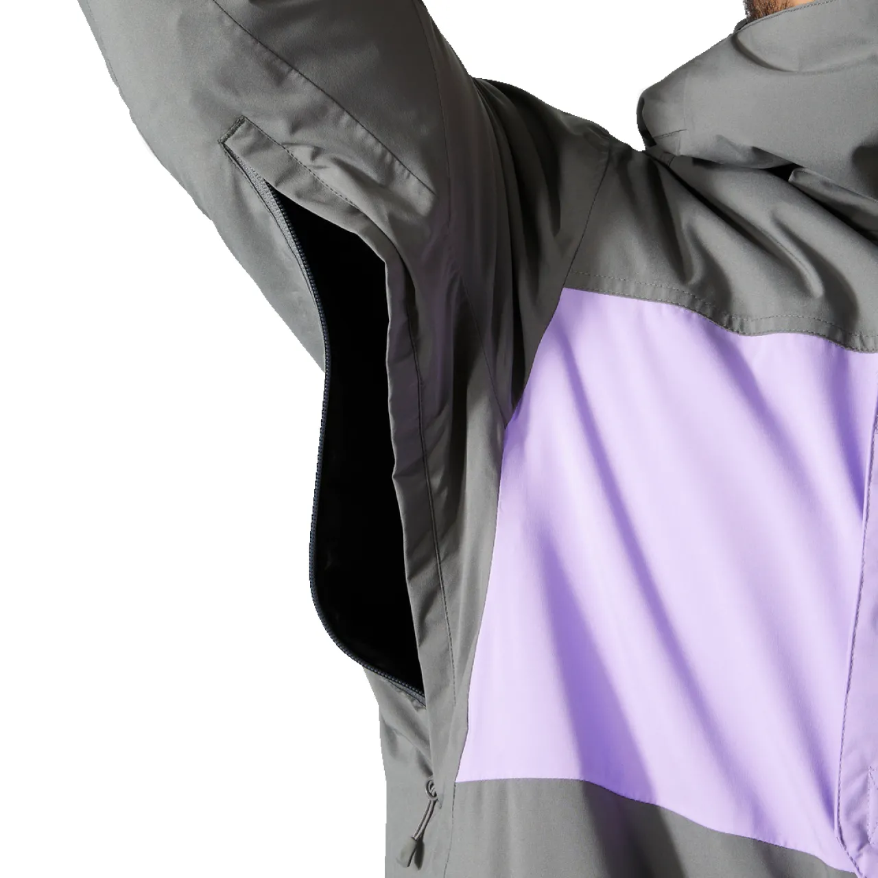 Helly Hansen ULLR D Insulated Jacket - Men's- Snow Clothing|Insulated & Puffer Jackets