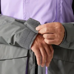 Helly Hansen ULLR D Insulated Jacket - Men's- Snow Clothing|Insulated & Puffer Jackets