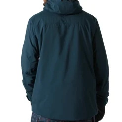 Helly Hansen ULLR D Insulated Jacket - Men's- Snow Clothing|Insulated & Puffer Jackets