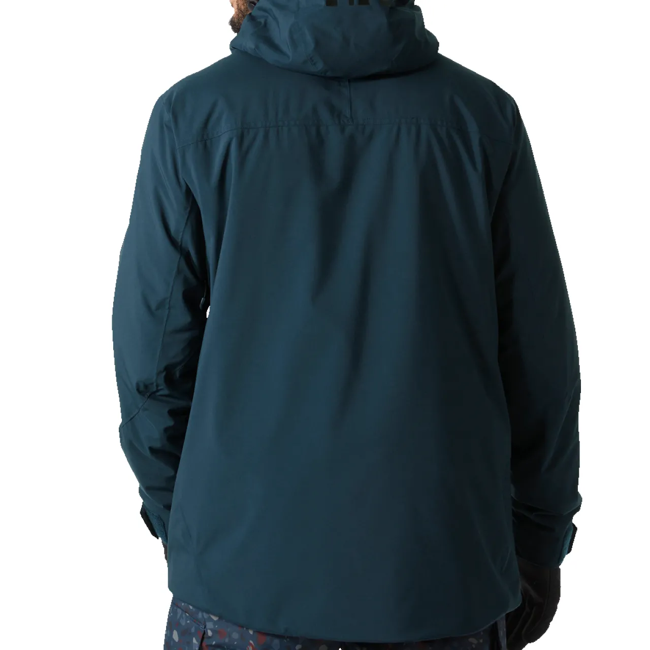 Helly Hansen ULLR D Insulated Jacket - Men's- Snow Clothing|Insulated & Puffer Jackets