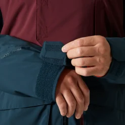 Helly Hansen ULLR D Insulated Jacket - Men's- Snow Clothing|Insulated & Puffer Jackets