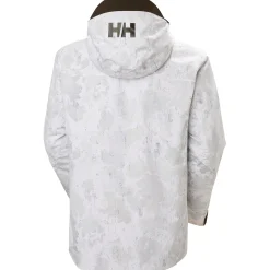 Helly Hansen ULLR D Insulated Anorak - Men's- Snow Clothing|Insulated & Puffer Jackets