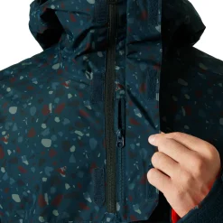 Helly Hansen ULLR D Insulated Anorak - Men's- Snow Clothing|Insulated & Puffer Jackets
