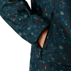 Helly Hansen ULLR D Insulated Anorak - Men's- Snow Clothing|Insulated & Puffer Jackets