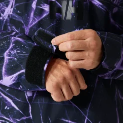 Helly Hansen ULLR D Insulated Anorak - Men's- Snow Clothing|Insulated & Puffer Jackets