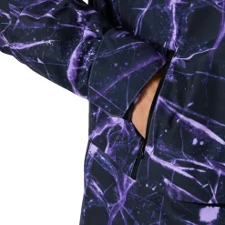 Helly Hansen ULLR D Insulated Anorak - Men's- Snow Clothing|Insulated & Puffer Jackets