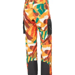 Helly Hansen ULLR D Pants - Men's- Snow Clothing|Snowboard Pants & Bibs