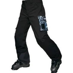 Helly Hansen ULLR D Pants - Men's- Snow Clothing|Snowboard Pants & Bibs