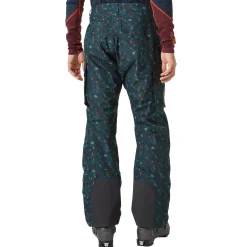 Helly Hansen ULLR D Pants - Men's- Snow Clothing|Snowboard Pants & Bibs
