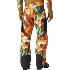 Helly Hansen ULLR D Pants - Men's- Snow Clothing|Snowboard Pants & Bibs