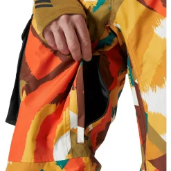 Helly Hansen ULLR D Pants - Men's- Snow Clothing|Snowboard Pants & Bibs