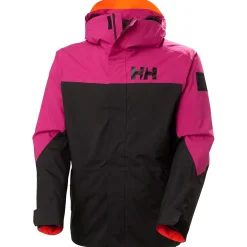Helly Hansen ULLR D Shell Jacket - Men's- Snow Clothing|Shell Jackets