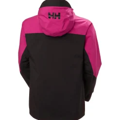 Helly Hansen ULLR D Shell Jacket - Men's- Snow Clothing|Shell Jackets