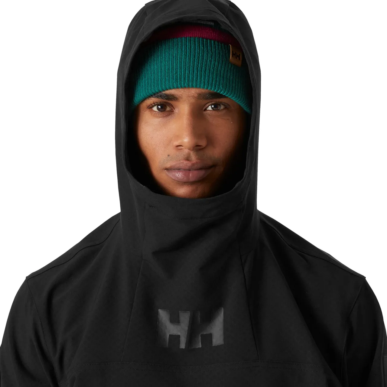 Helly Hansen ULLR D Shield 2.0 Hoodie - Men's- Snow Clothing|Shell Jackets