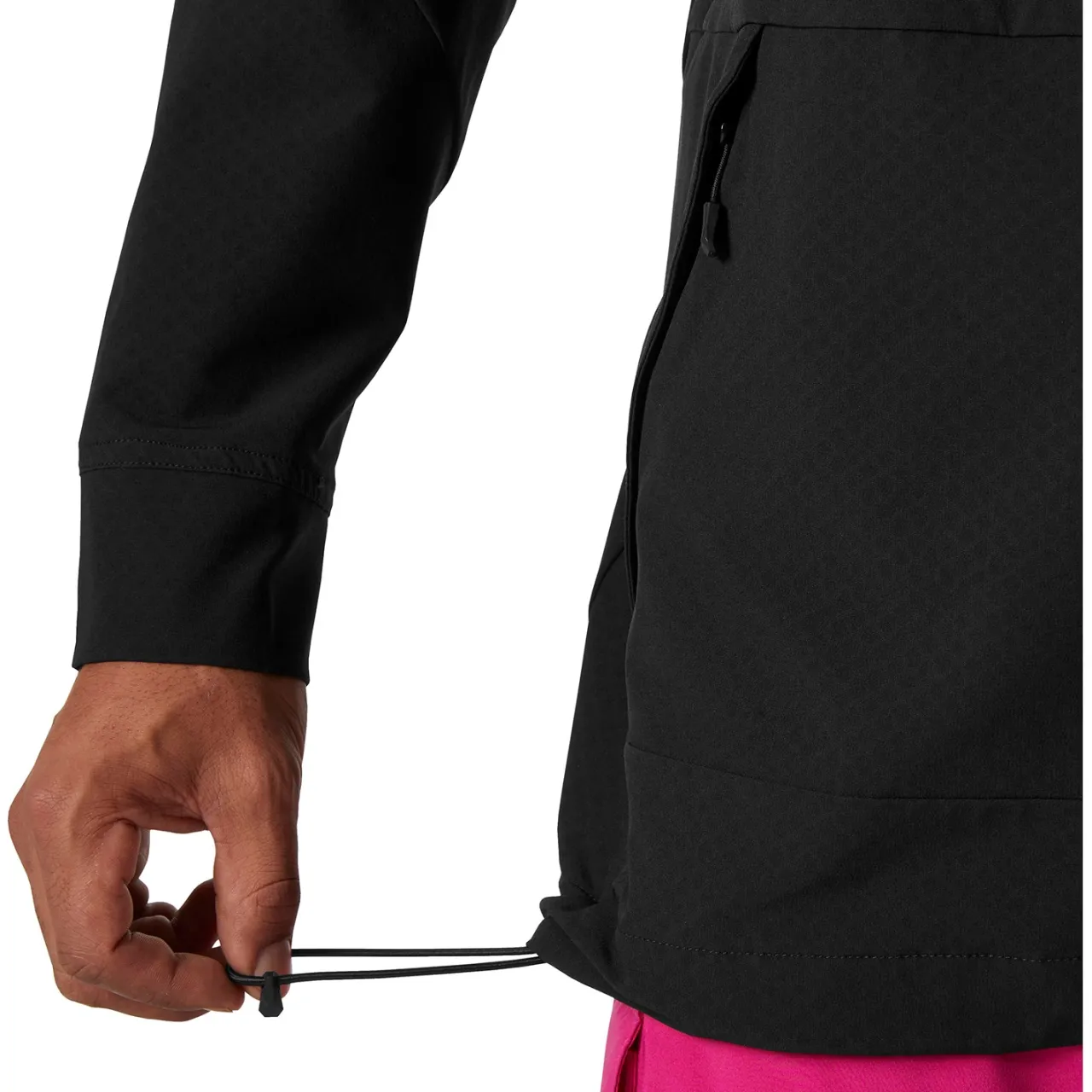 Helly Hansen ULLR D Shield 2.0 Hoodie - Men's- Snow Clothing|Shell Jackets