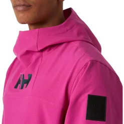 Helly Hansen ULLR D Shield 2.0 Hoodie - Men's- Snow Clothing|Shell Jackets