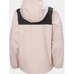 Helly Hansen Vancouver Rain Jacket - Kids'-Kids Kids Jackets|Girls Snow Clothing