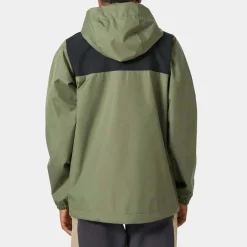 Helly Hansen Vancouver Rain Jacket - Kids'-Kids Kids Jackets|Girls Snow Clothing