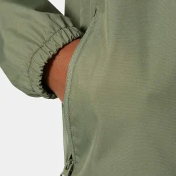 Helly Hansen Vancouver Rain Jacket - Kids'-Kids Kids Jackets|Girls Snow Clothing