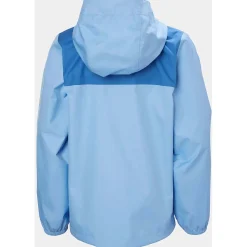 Helly Hansen Vancouver Rain Jacket - Kids'-Kids Kids Jackets|Girls Snow Clothing