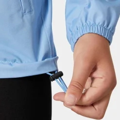 Helly Hansen Vancouver Rain Jacket - Kids'-Kids Kids Jackets|Girls Snow Clothing