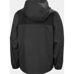 Helly Hansen Vancouver Rain Jacket - Kids'-Kids Kids Jackets|Girls Snow Clothing